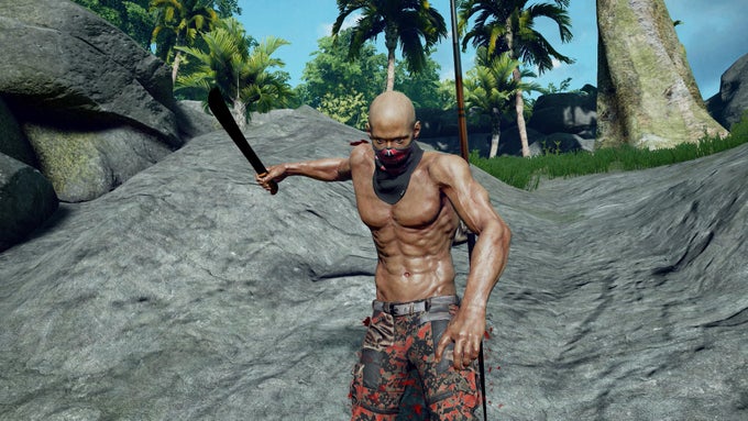 The Culling The Culling
