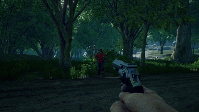 The Culling The Culling