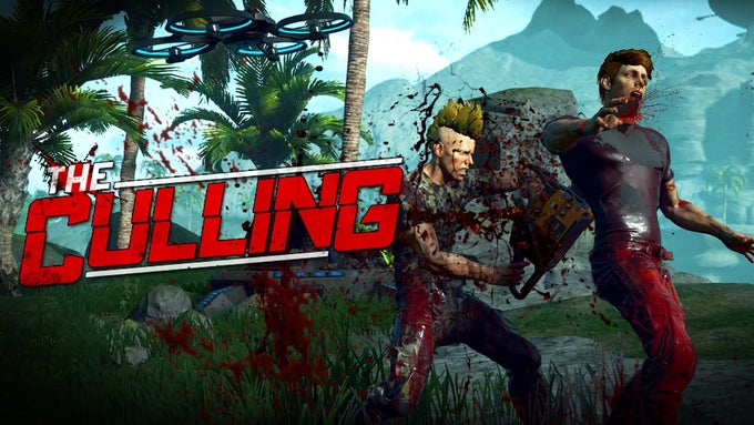 The Culling The Culling