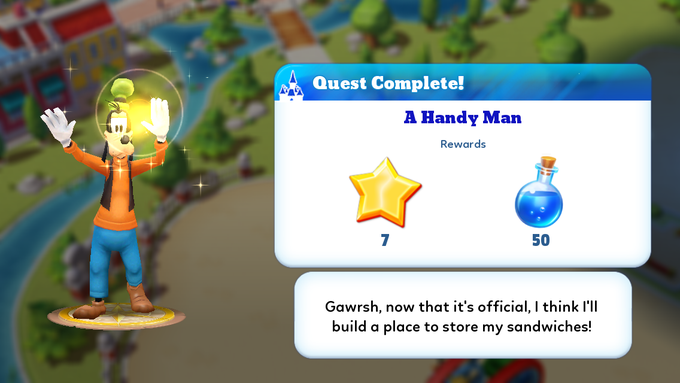 Disney Magic Kingdoms Disney Magic Kingdoms