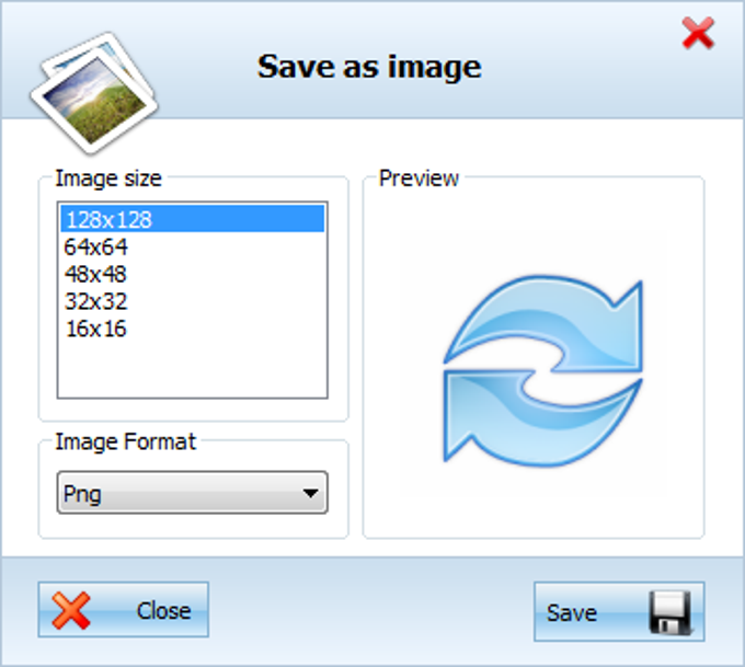 Folder iChanger Folder iChanger