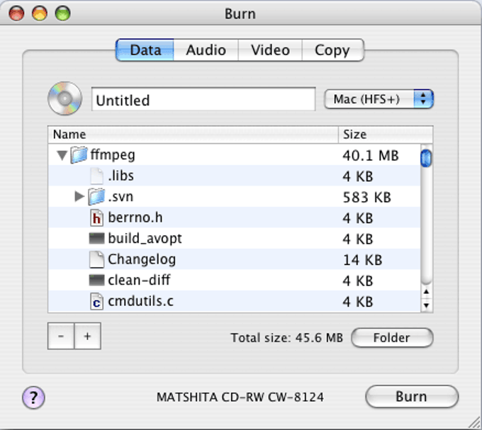 Burn Burn