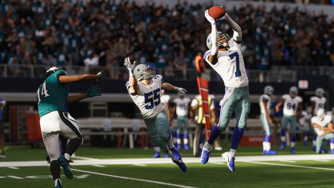 Madden NFL 23 - Download