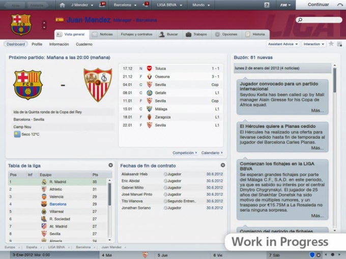Football Manager 2013 Football Manager 2013