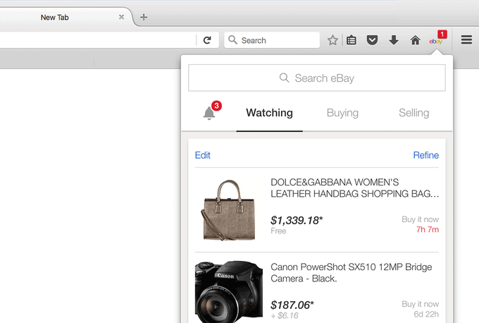 Ebay Ebay
