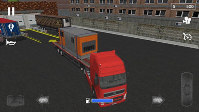 Cargo Transport Simulator Cargo Transport Simulator