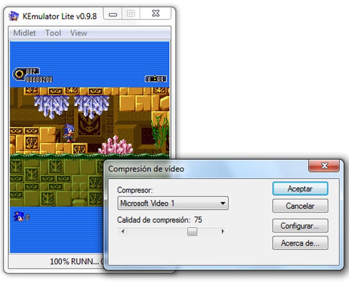 KEmulator KEmulator