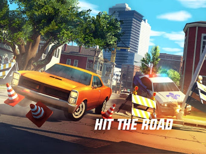 Jogos de Corrida Apk Download for Android- Latest version 2.1.4