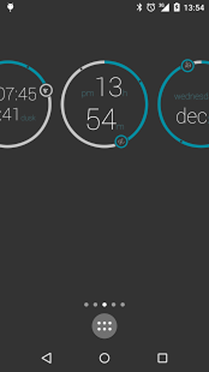 KLWP Live Wallpaper Pro Key KLWP Live Wallpaper Pro Key