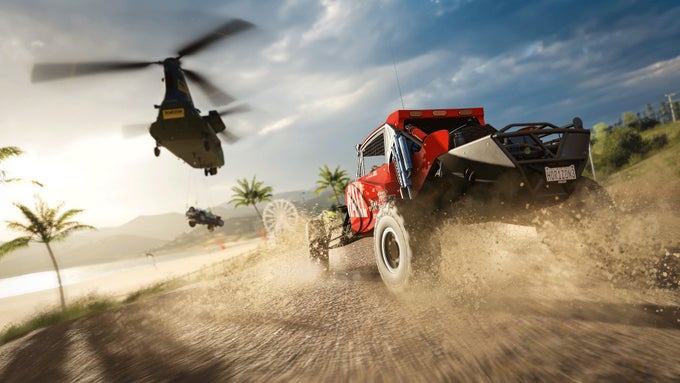 Forza Horizon 3 Demo Forza Horizon 3 Demo