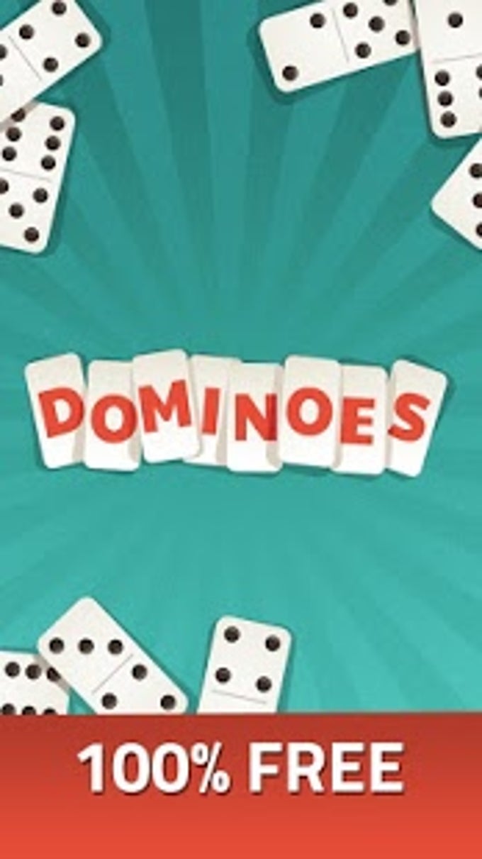 Dominoes: Play it for Free