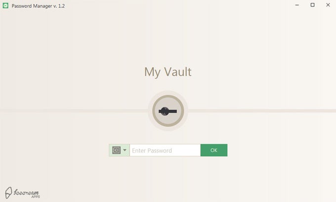 Icecream Password Manager Icecream Password Manager