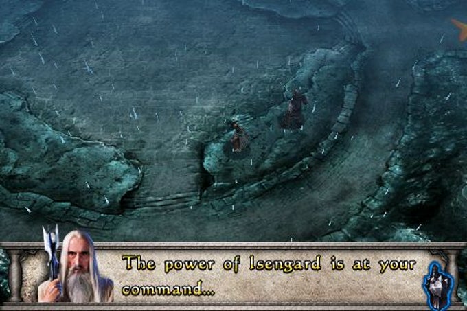 The Lord of the Rings: Middle-earth Defense The Lord of the Rings: Middle-earth Defense