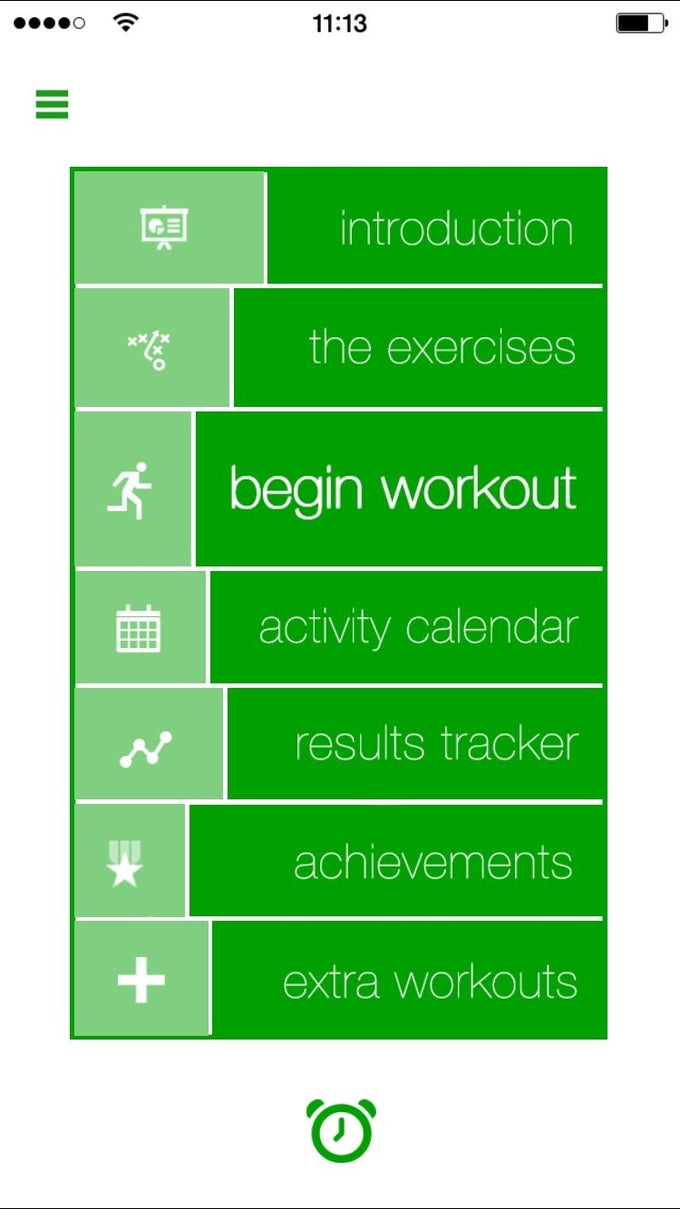 7 Minute Workout Challenge 7 Minute Workout Challenge