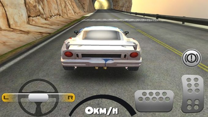 Real Speed: Need for Asphalt Race for Windows 10