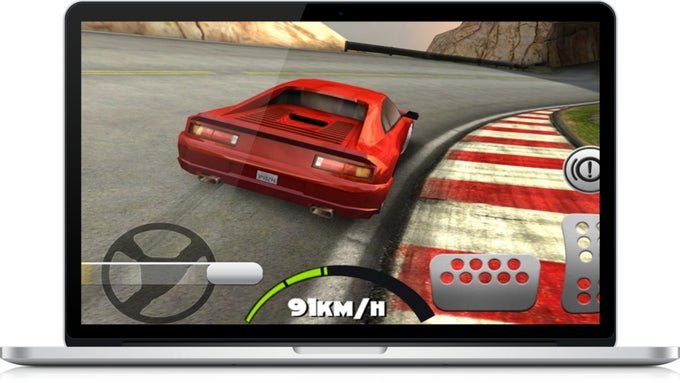 Real Speed: Need for Asphalt Race for Windows 10 Real Speed: Need for Asphalt Race for Windows 10