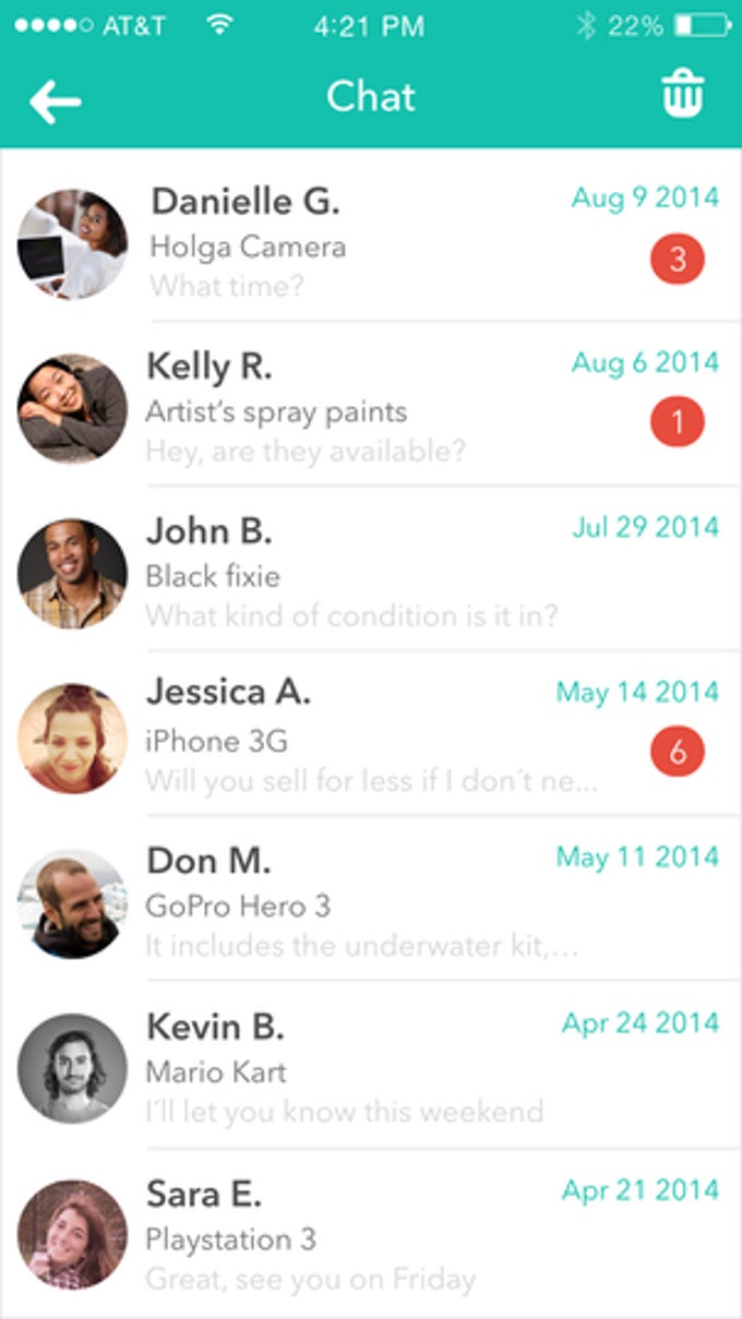 Wallapop Wallapop