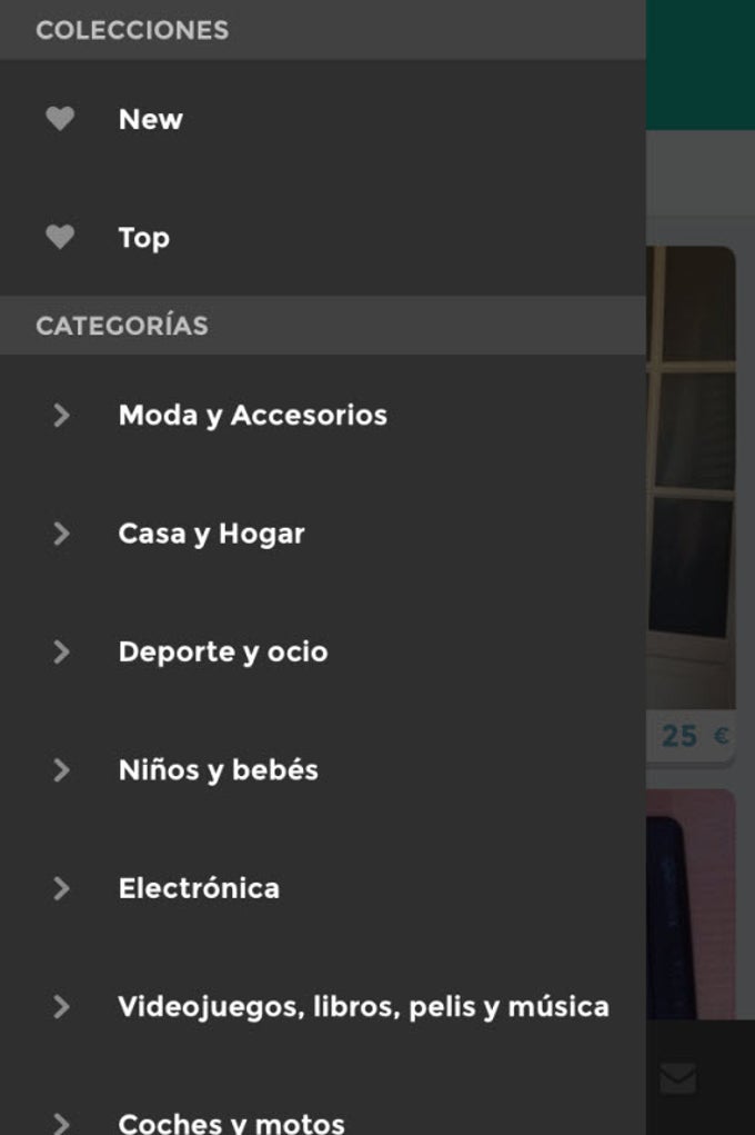 Wallapop Wallapop
