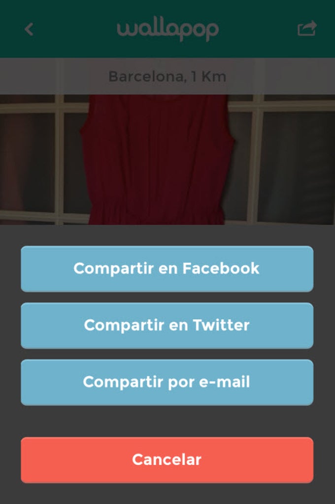Wallapop Wallapop