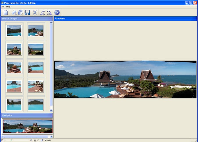 arcsoft panorama maker 6 removal