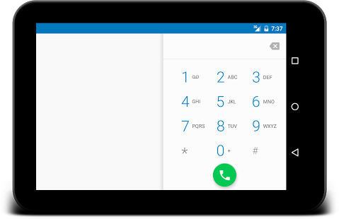 Download Dialpad on iOS, Android and More