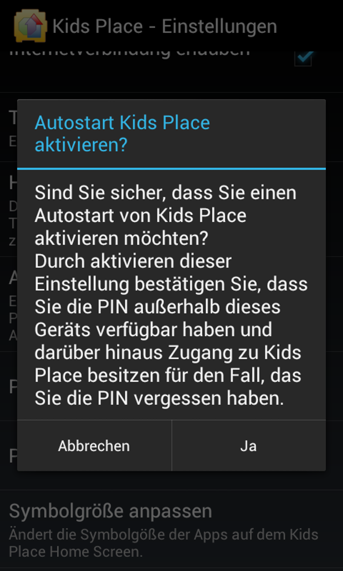 Kids Place Kids Place