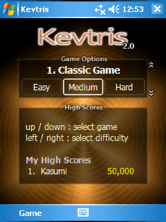 Kevtris Kevtris