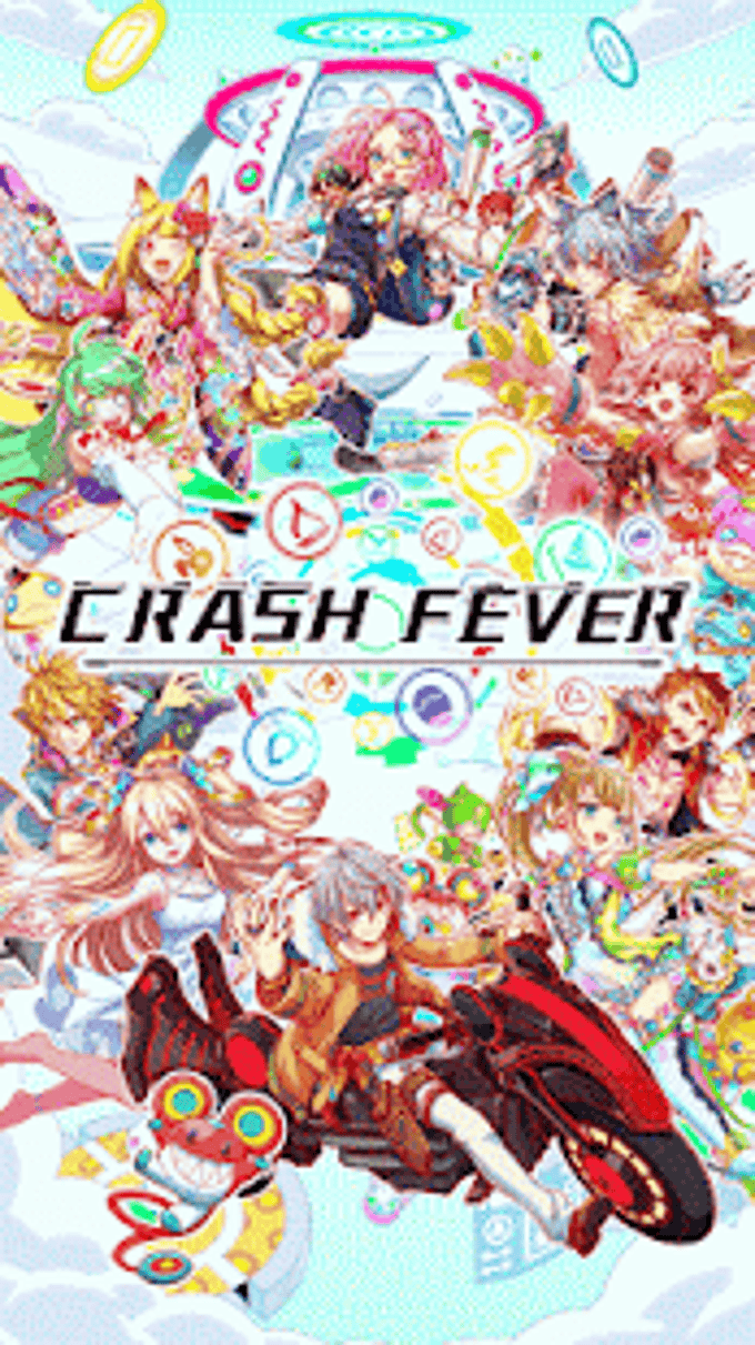 Crash Fever