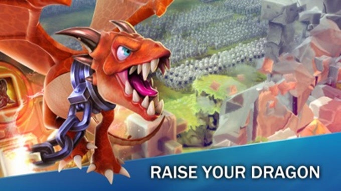 Lords of Empire:Kingdom War