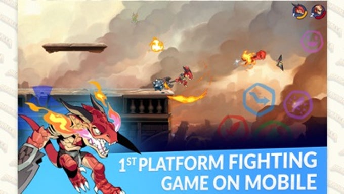 Brawlhalla