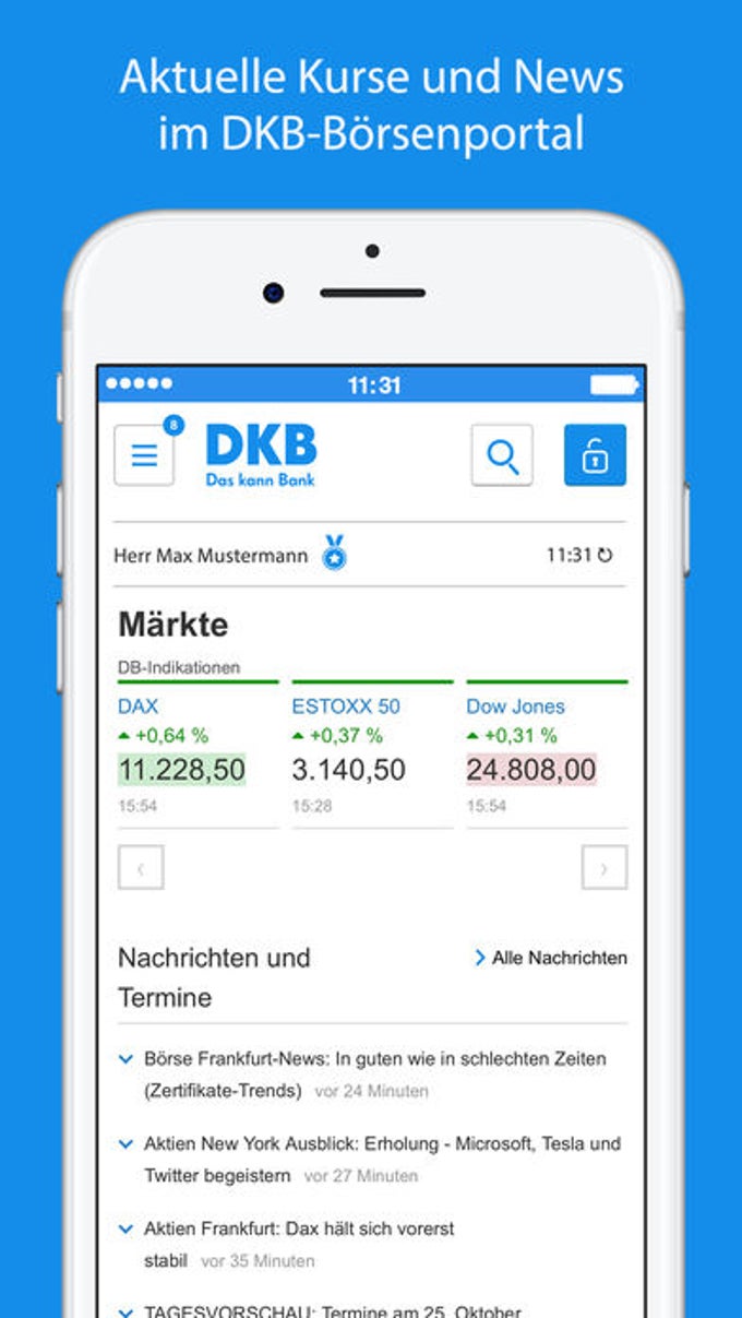 DKB-Banking DKB-Banking