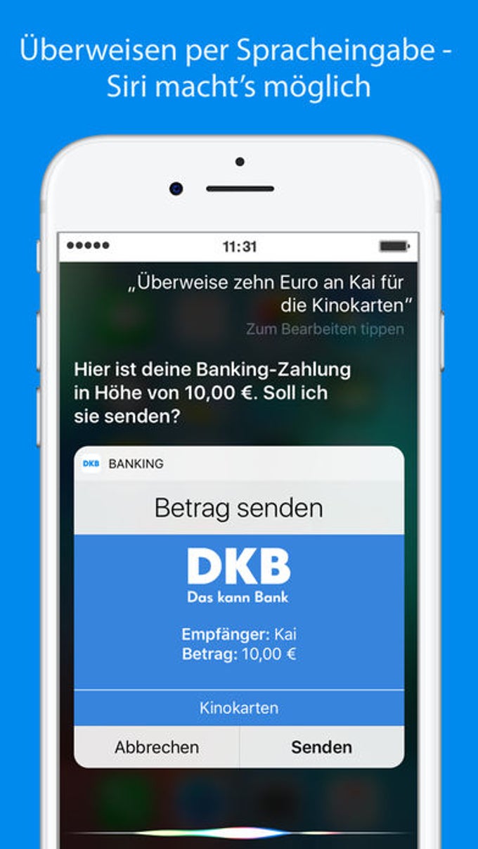 DKB-Banking DKB-Banking