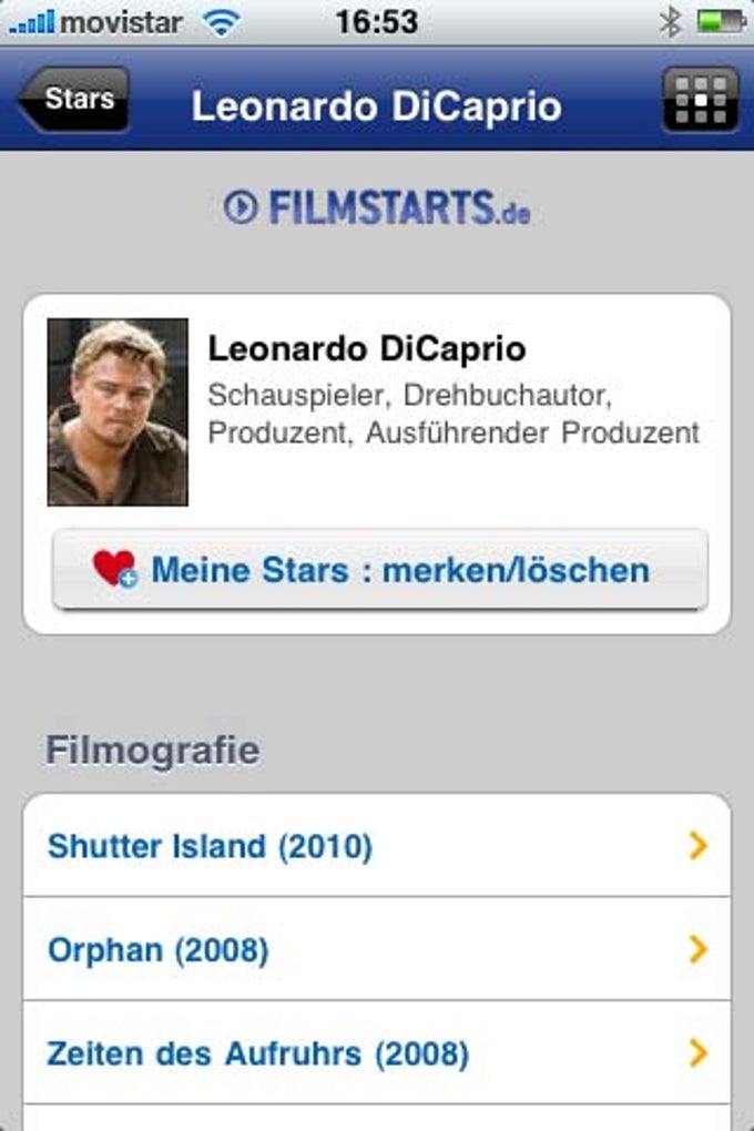 Filmstarts Filmstarts