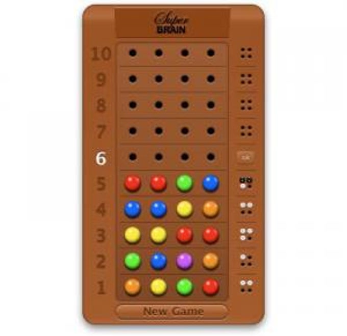 SuperBrain Widget SuperBrain Widget