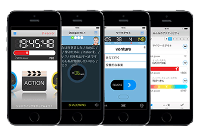 MOKAえいご漬け MOKAえいご漬け