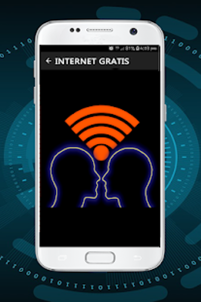 Internet Gratis y Rápido Android Guía