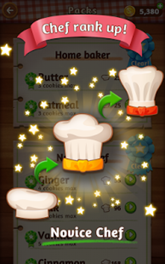 Word Cookies Word Cookies