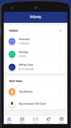 bitcoin wallet android download