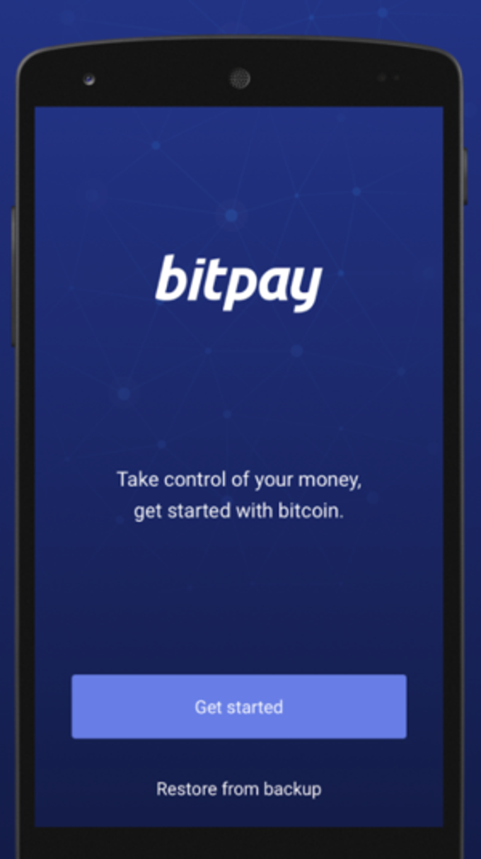 BitPay – Secure Bitcoin Wallet BitPay – Secure Bitcoin Wallet