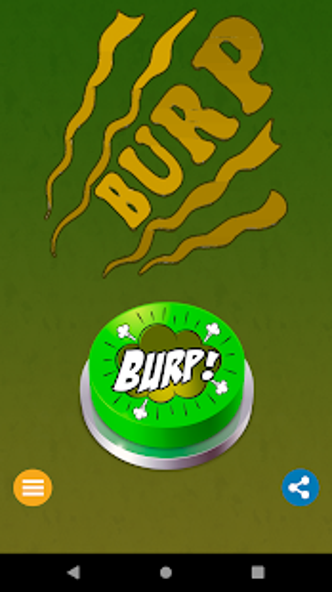 Burp Sound Button