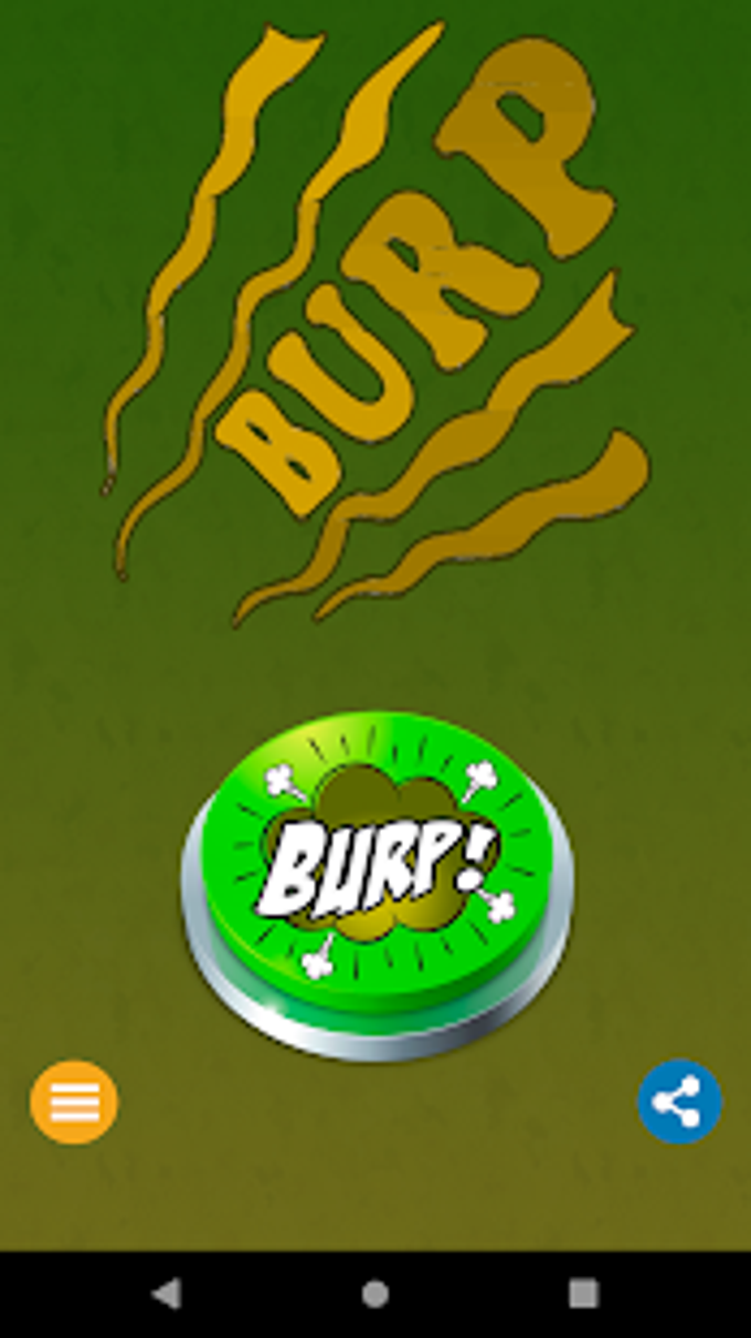 Burp Sound Button Burp Sound Button