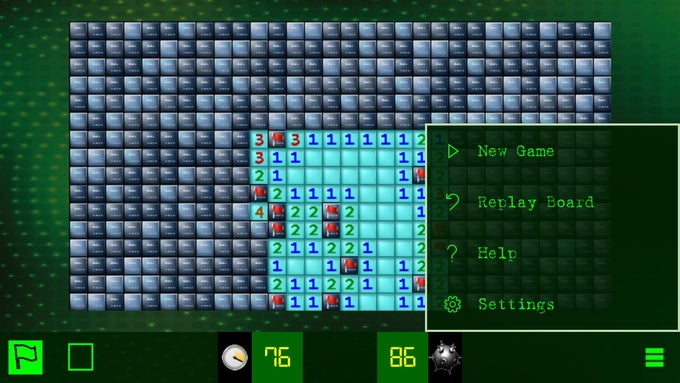 Minesweeper BF Minesweeper BF