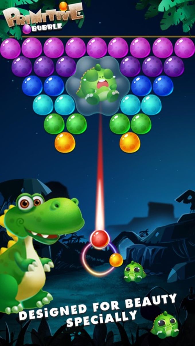 free bubble shooter games for mac