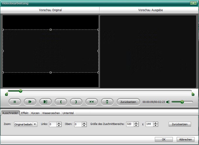Wondershare Video Converter Platinum Wondershare Video Converter Platinum