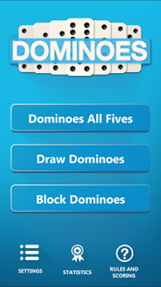 Dominoes the best domino game Dominoes the best domino game