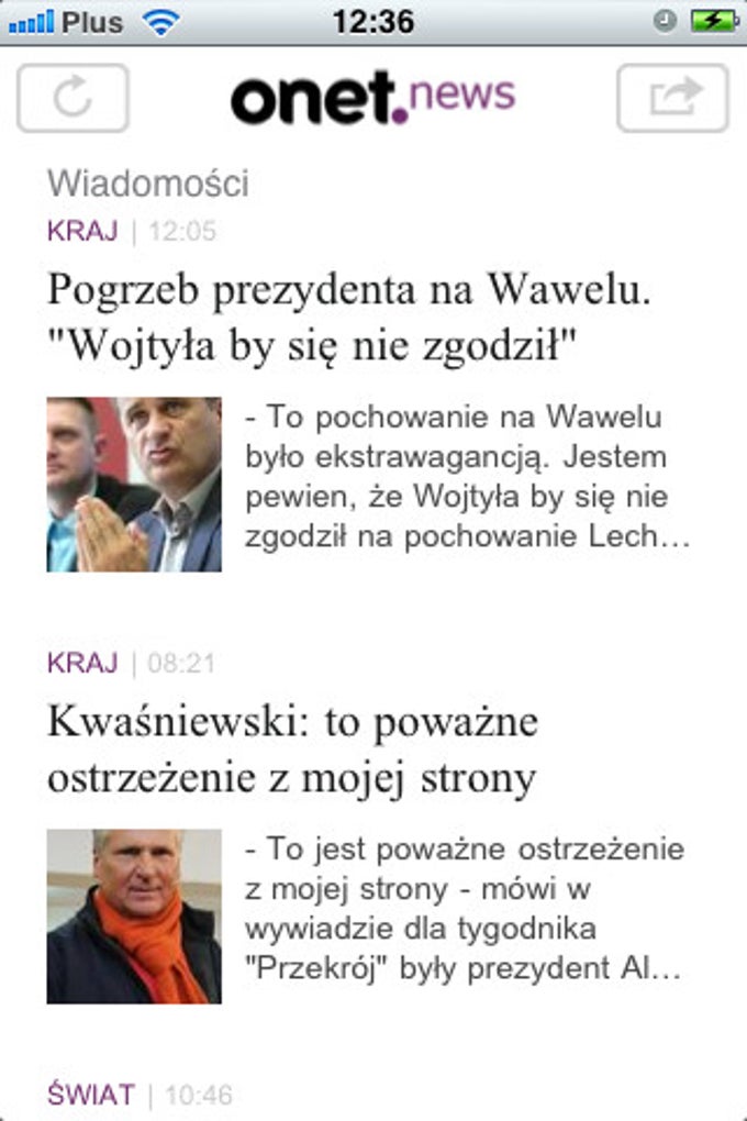 Onet.pl News Onet.pl News