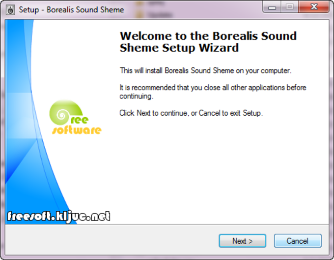 Windows 8 Sound Scheme Download