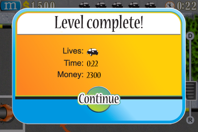 Parking Mania Parking Mania