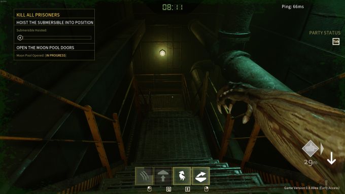 Dead by Daylight style multiplayer horror game is new Monstrum sequel
