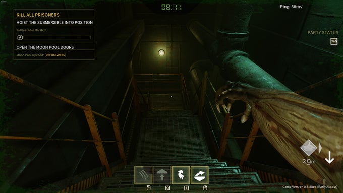 Dead by Daylight style multiplayer horror game is new Monstrum sequel